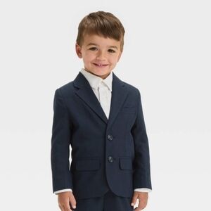 Kids Navy Blazer Cat& Jack